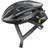 ABUS PowerDome Bike Helmet - Velvet Black