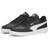 Puma Court Ultra Lite - Svart/White/Silver