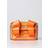 Pinko Clutch Woman colour Orange