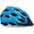 Fischer Urban Montis Cykelhjälm Blau L/XL 58-61 cm