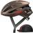 ABUS PowerDome ACE Road bike helmet Metallic Copper 51 cm