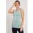 MP Vest Uden Søm Til Gravide Kvinder Ice Blue XS
