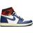 Jordan Air 1 Retro High NRG - Storm Blue