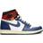 Jordan Air 1 Retro High NRG x Union LA - Storm Blue
