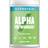 Myprotein Alpha Pre-Workout - 600g