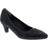 Ros Hommerson Karat - Black Croco