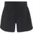 Nike Women's Dri-FIT Mid Rise Brief Lined Shorts - Black