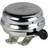 Fischer Chrome Bicycle Bell