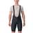 Castelli Unlimited Cargo Bibshort Cykelbukser Herrer - Grå