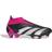 adidas Predator Accuracy+ SG - Core Black/Cloud White/Team Shock Pink 2