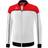 Erima Unisex Kid's Change Functional Presentation Jacket - White/Red/Black