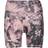 adidas Men's Yoga Studio Shorts - Magmau/Carbon/Print