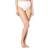 Spanx Cotton Comfort Thong White 1X