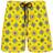 Vilebrequin Moorea Swim Shorts - Sud Sun Yellow