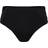 Barts Solid High Waist Briefs - Black