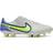 Nike Tiempo Legend 9 Pro FG - Grey Fog/Volt/Sapphire