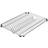 Blanco 234699 Stainless Steel Rack Profina Dish Drainer