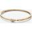 Pandora Brilliance Lab-created 0.25 ct tw Diamond Bangle Clear in