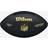 Wilson NFL Limited Football-Black