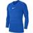 NIKE Dri-FIT Park First Layer Men's Soccer Jersey - Royal Blue/White