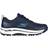 Skechers Go Golf Arch Fit Set Up M - Navy/Blue