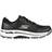 Skechers Go Golf Arch Fit Set Up M - Black/White