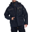 Cat Men's Heavy Insulated Parka - Navy