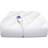 GlamHaus Electric Blanket Fitted Mattress Single