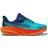 Hoka Challenger 7 W - Ceramic/Vibrant Orange