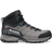 Scarpa Rush Trek Pro GTX M - Smoke/Lake Blue