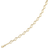 Støvring Design Necklace - Gold