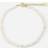 Sorelle Jewellery Sorelle Sky bracelet Forgyldt