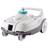 Intex ZX100 Automatiske Poolrenser 1,5 L 6,5 m