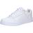 Puma Junior Rebound Game Low Trainers - White/White/Team