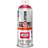 Sprühfarbe Pintyplus Evolution Ral 3001 300 Transparent, Rot 0.4L