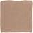 Ib Laursen "Mynte" støvet Karklud Pink (25x25cm)