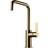Tapwell ARM580 utan Honey Gold