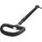 Spinlock Silver Asymmetric Rorpinds 750-1200mm