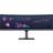 Lenovo 49" ThinkVision P49w-30