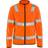 Blåkläder 49411010 Hi-Vis Microfleece Jacket