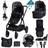 Cosatto Wow XL (Travel system)