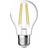 Megaman MM21108 LED monochrome EEC F A G E-27 Pear shape 8 W = 60 W Warm white Ø x L 60 mm x 104 mm 1 pcs