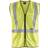 Blåkläder sikkerhedsvest, Hi-Vis Gul
