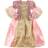 Den Goda Fen Kid's Royal Princess Dress