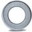 Heco Spændeskive BRB Galvaniseret Pakke med 25 stk 8,4 x 16 x 1,6 mm 1stk