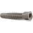 Heco Universalplugs Med Krave Polypropylen 6 x 46 mm Stk 10