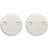 Habo blindskilt 316 3mm
