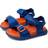 Geox J Fommiex Pojksandal - Kunglig Orange
