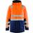 Blåkläder High Vis Vinter Parka m-14888