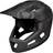 Endura Cykelhjälm Singletrack Full Face Black